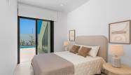 Nowy budynek - Town House - Los Alcazares - Serena Golf
