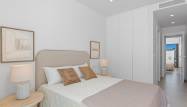 Nowy budynek - Town House - Los Alcazares - Serena Golf