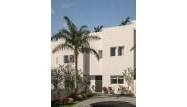 Nowy budynek - Town House - Monforte del Cid - Alenda Golf