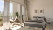 Nowy budynek - Town House - Monforte del Cid - Alenda Golf