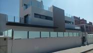 Nowy budynek - Town House - Orihuela Costa - Las Filipinas