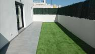 Nowy budynek - Town House - Orihuela Costa - Las Filipinas