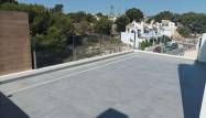 Nowy budynek - Town House - Orihuela Costa - Las Filipinas