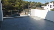 Nowy budynek - Town House - Orihuela Costa - Las Filipinas