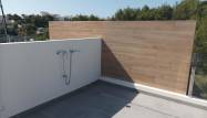 Nowy budynek - Town House - Orihuela Costa - Las Filipinas