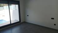 Nowy budynek - Town House - Orihuela Costa - Las Filipinas