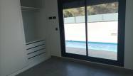 Nowy budynek - Town House - Orihuela Costa - Las Filipinas
