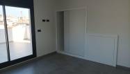 Nowy budynek - Town House - Orihuela Costa - Las Filipinas