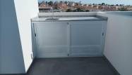 Nowy budynek - Town House - Orihuela Costa - Las Filipinas
