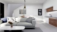 Nowy budynek - Town House - Orihuela Costa - Las Filipinas