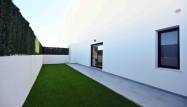 Nowy budynek - Town House - Orihuela Costa - Las Filipinas