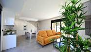 Nowy budynek - Town House - Orihuela Costa - Las Filipinas