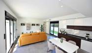 Nowy budynek - Town House - Orihuela Costa - Las Filipinas