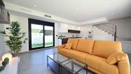 Nowy budynek - Town House - Orihuela Costa - Las Filipinas