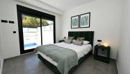 Nowy budynek - Town House - Orihuela Costa - Las Filipinas