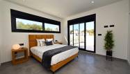 Nowy budynek - Town House - Orihuela Costa - Las Filipinas