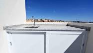 Nowy budynek - Town House - Orihuela Costa - Las Filipinas