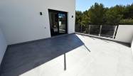 Nowy budynek - Town House - Orihuela Costa - Las Filipinas