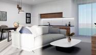 Nowy budynek - Town House - Orihuela Costa - Las Filipinas