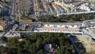 Nowy budynek - Town House - Orihuela Costa - Las Filipinas