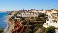 Nowy budynek - Town House - Orihuela Costa - Las Filipinas