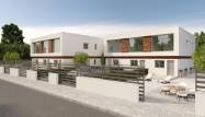 Nowy budynek - Town House - Orihuela Costa - Pau 26