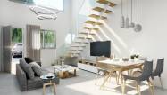 Nowy budynek - Town House - Orihuela Costa - Pau 26