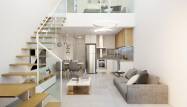 Nowy budynek - Town House - Orihuela Costa - Pau 26