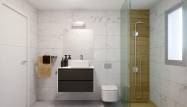 Nowy budynek - Town House - Orihuela Costa - Pau 26