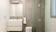 Nowy budynek - Town House - Orihuela Costa - Pau 26