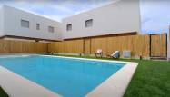 Nowy budynek - Town House - Orihuela Costa - Pau 26