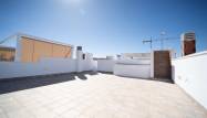Nowy budynek - Town House - San Javier - Parque del doce