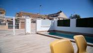 Nowy budynek - Town House - San Javier - Parque del doce