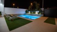 Nowy budynek - Town House - San Javier - Santiago De La Ribera