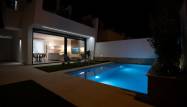 Nowy budynek - Town House - San Javier - Santiago De La Ribera