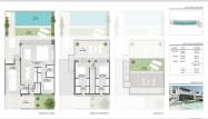Nowy budynek - Town House - San Javier - Santiago De La Ribera