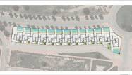 Nowy budynek - Town House - San Javier - Santiago De La Ribera