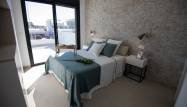 Nowy budynek - Town House - San Javier - Santiago De La Ribera