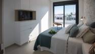 Nowy budynek - Town House - San Javier - Santiago De La Ribera