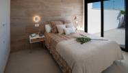 Nowy budynek - Town House - San Javier - Santiago De La Ribera