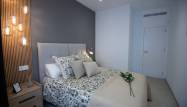 Nowy budynek - Town House - San Javier - Santiago De La Ribera
