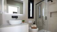 Nowy budynek - Town House - San Javier - Santiago De La Ribera