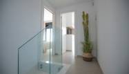 Nowy budynek - Town House - San Javier - Santiago De La Ribera