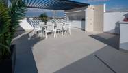 Nowy budynek - Town House - San Javier - Santiago De La Ribera