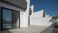 Nowy budynek - Town House - San Javier - Santiago De La Ribera