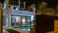 Nowy budynek - Town House - San Javier - Santiago De La Ribera