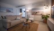 Nowy budynek - Town House - San Javier - Santiago De La Ribera