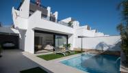 Nowy budynek - Town House - San Javier - Santiago De La Ribera