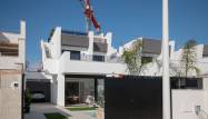Nowy budynek - Town House - San Javier - Santiago De La Ribera