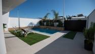Nowy budynek - Town House - San Javier - Santiago De La Ribera